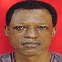 Dr. Adewoye Olabode Sunkanmi Yabatech